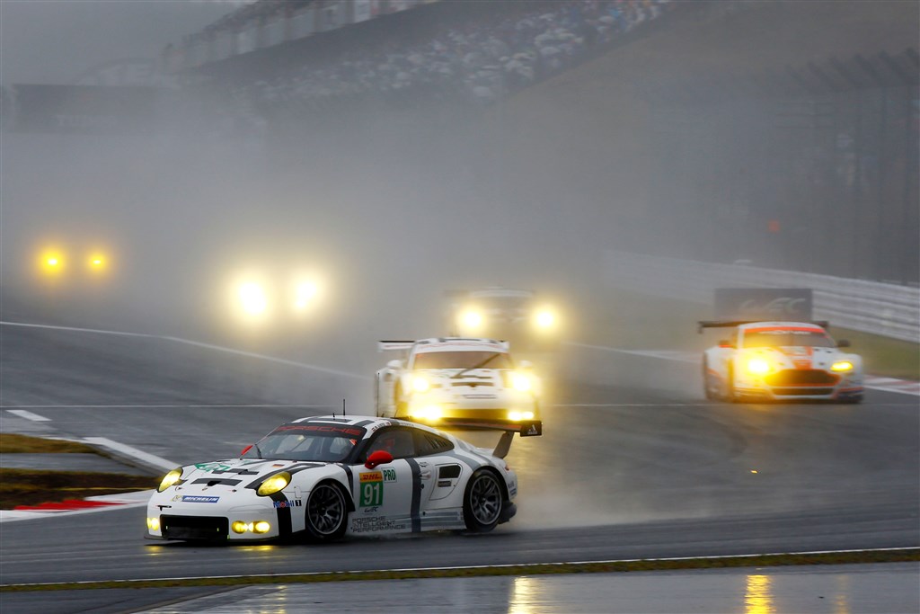 (Foto: Porsche Media)